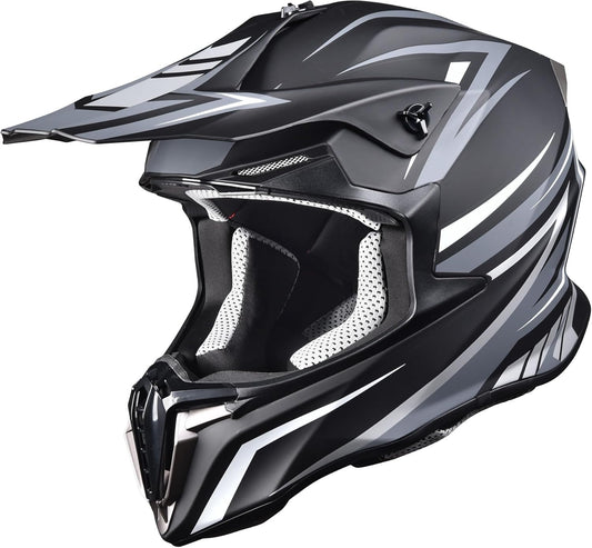 Adult Offroad Dirt Bike Helmet Motocross ATV Dirtbike Outdoor BMX MX Full Face Motorcycle Helmet DOT Approved